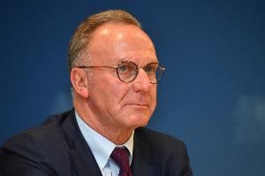 鲁梅尼格：恭喜斯图加特，找到愿为沃尔特马德花那么多钱的"傻瓜"