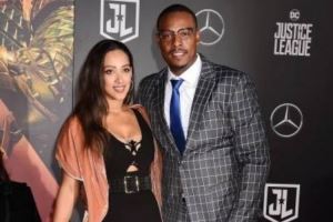 皮尔斯：男士选择伴侣要注重内在美 因为任何脸现在都可以整出来