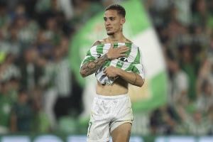 安东尼：放弃从不是选项之一 为巴西赢得世界杯是我的动力源泉