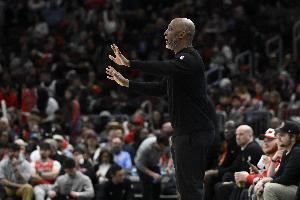 昌西&罗齐尔被要求离队！媒体人：热火甩掉大包袱 开拓者走进迷雾